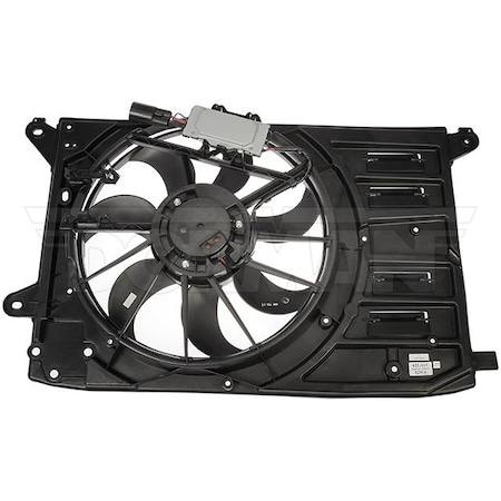 Dorman RADIATOR OE Replacement 621-613
